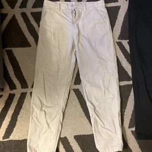 Men’s corduroy pants